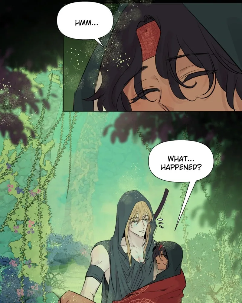 When Jasy Whistles Chapter 16 page 69