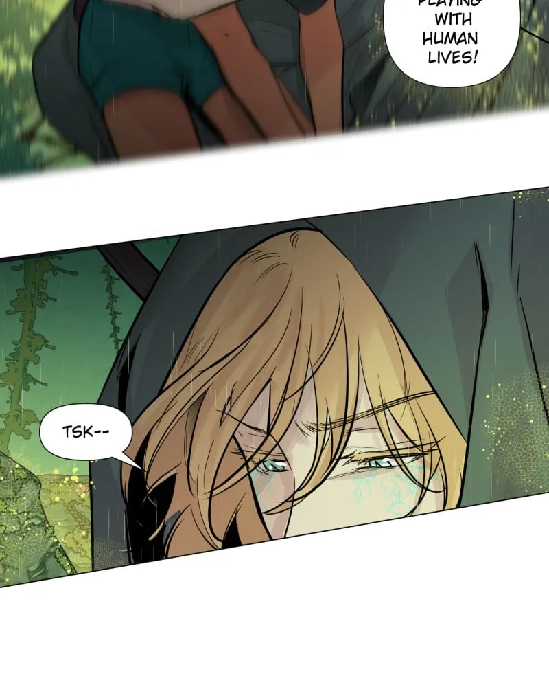 When Jasy Whistles Chapter 18 page 45