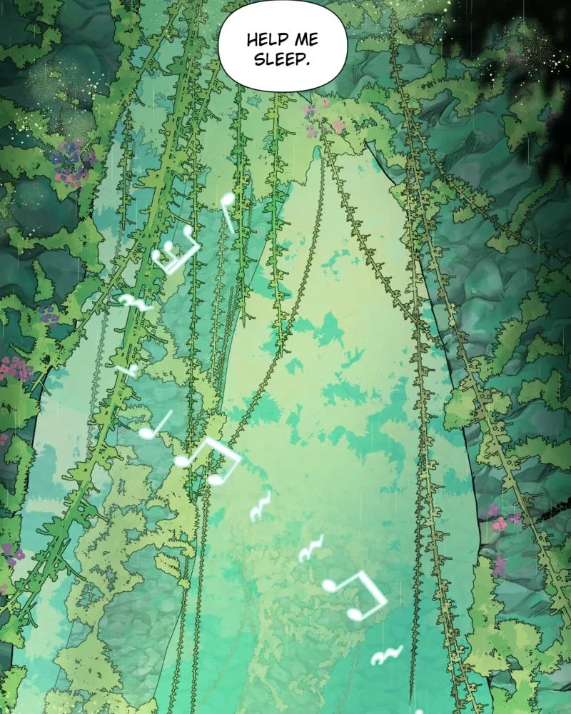 When Jasy Whistles Chapter 16 page 85