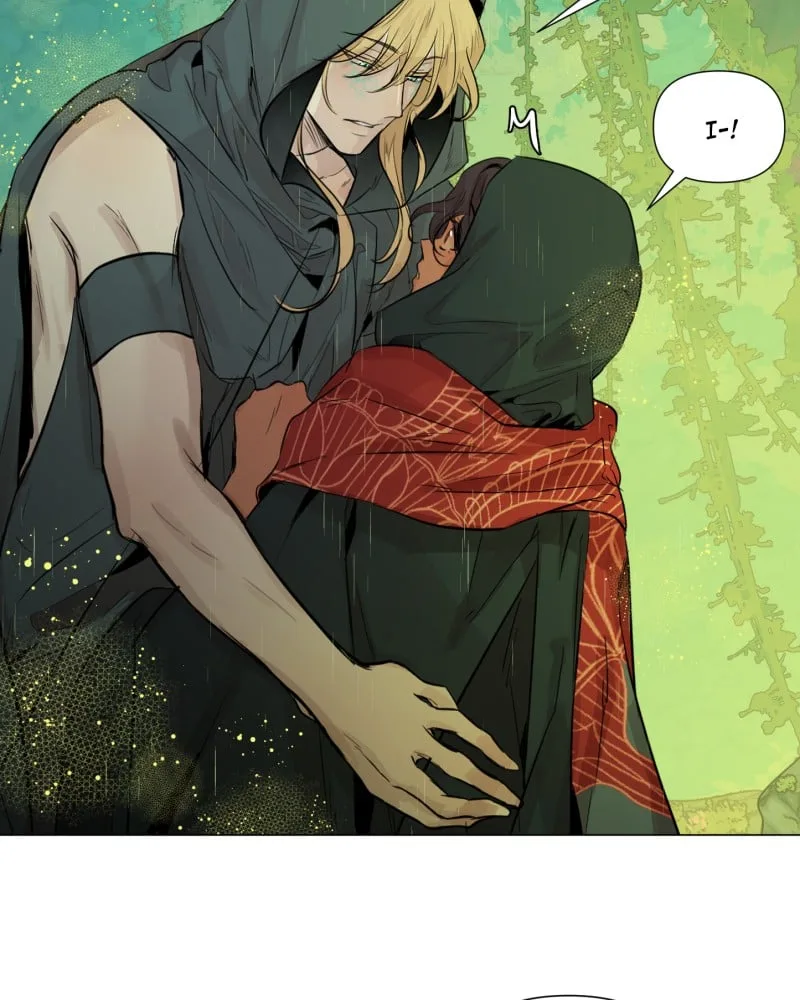 When Jasy Whistles Chapter 18 page 54