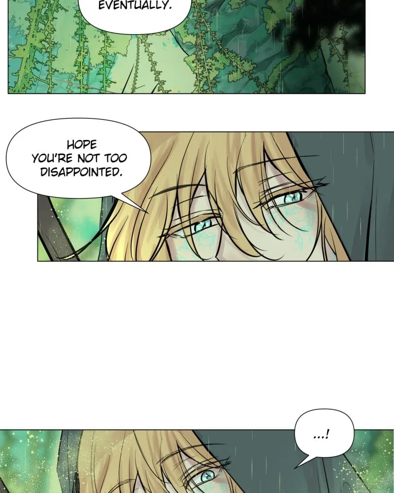 When Jasy Whistles Chapter 16 page 77