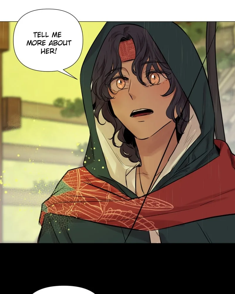 When Jasy Whistles Chapter 23 page 39