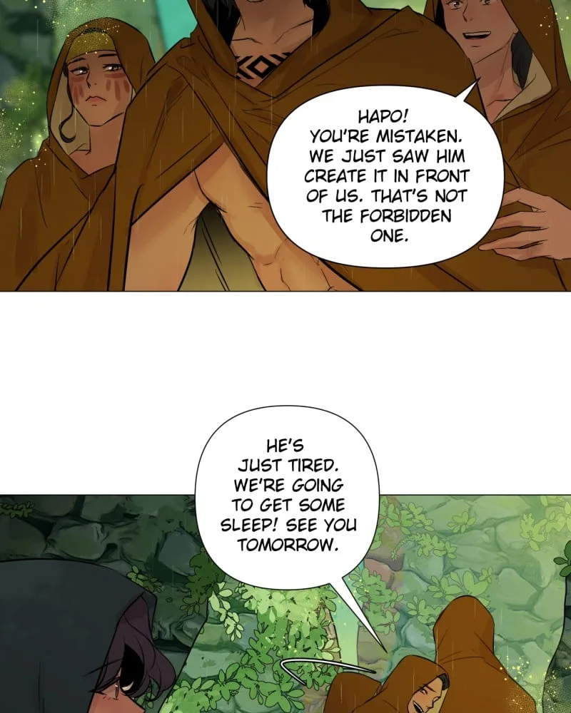 When Jasy Whistles Chapter 19 page 9