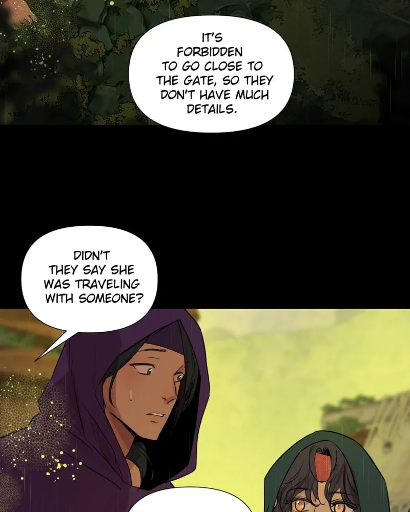 When Jasy Whistles Chapter 23 page 41