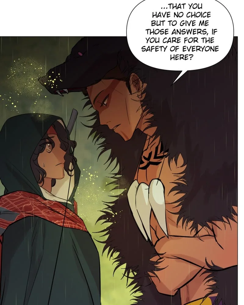 When Jasy Whistles Chapter 23 page 7