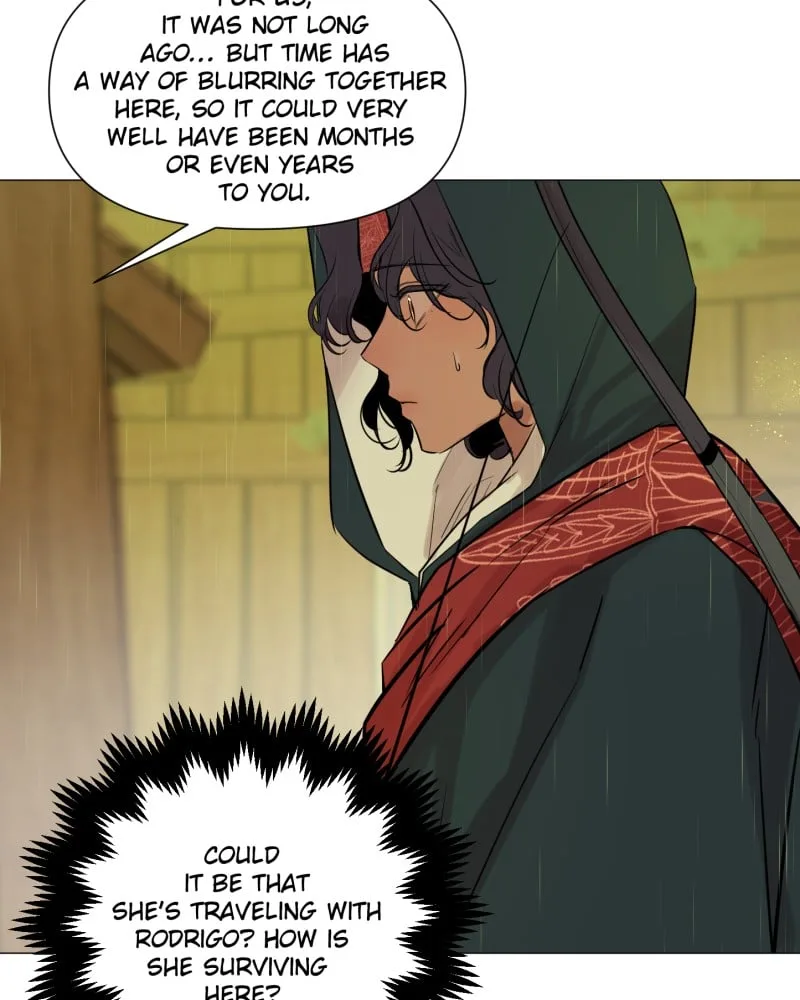 When Jasy Whistles Chapter 23 page 43