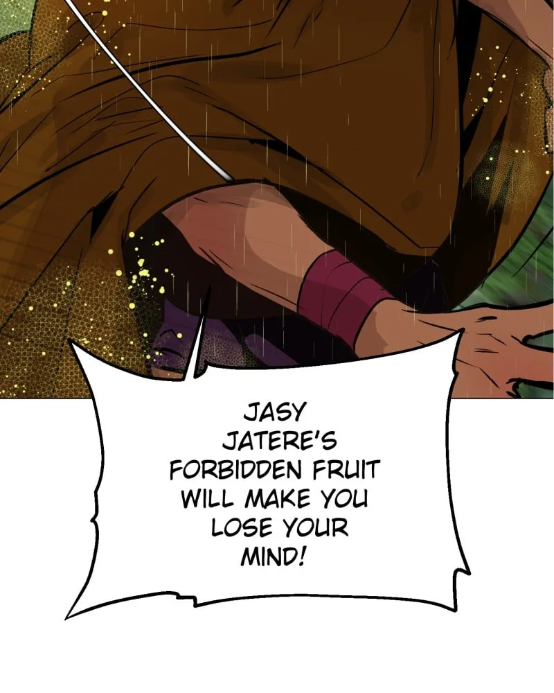 When Jasy Whistles Chapter 19 page 3