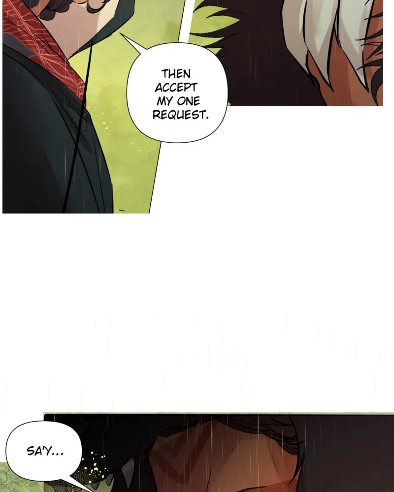 When Jasy Whistles Chapter 23 page 11