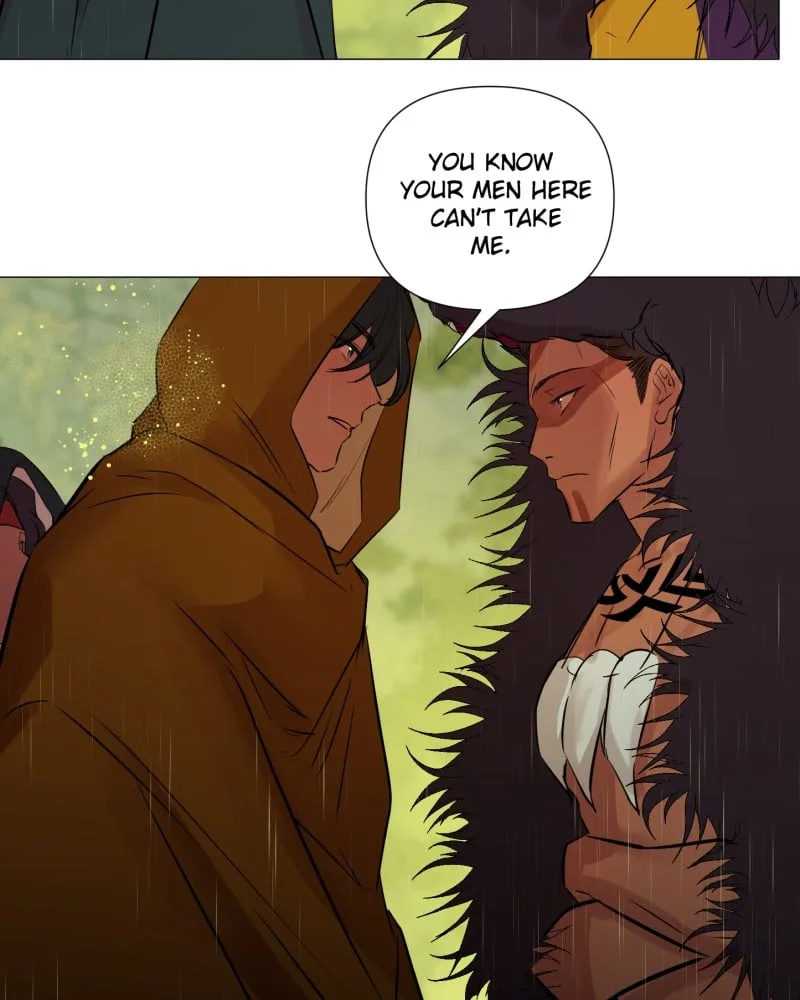 When Jasy Whistles Chapter 23 page 8
