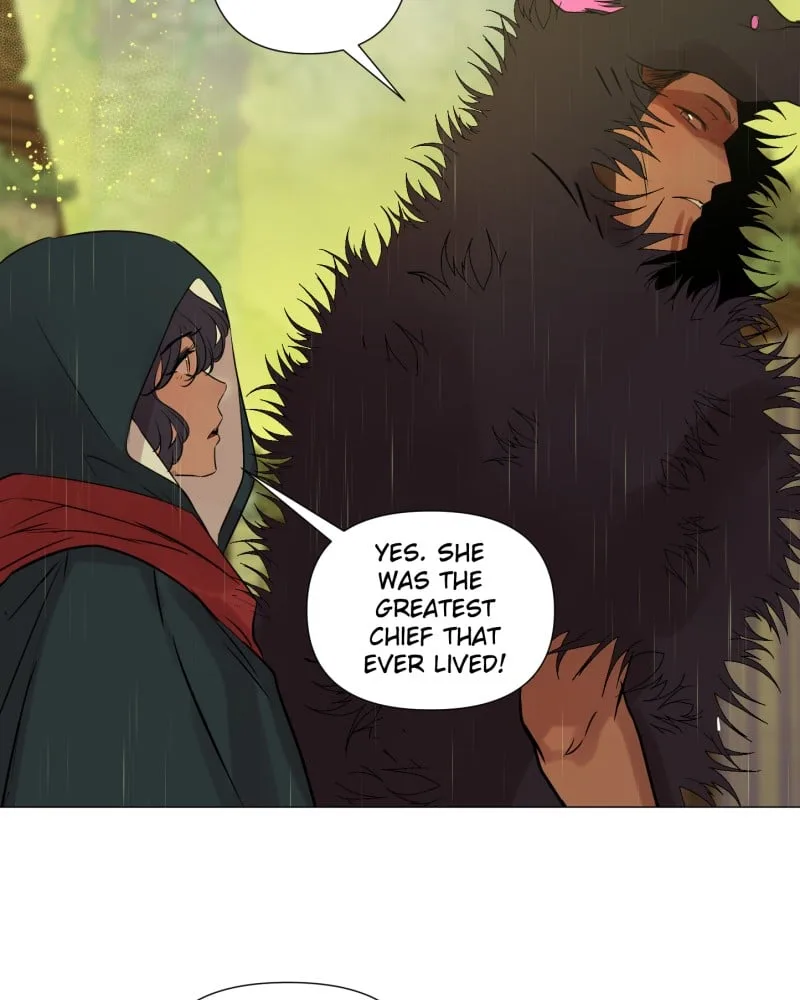 When Jasy Whistles Chapter 23 page 32