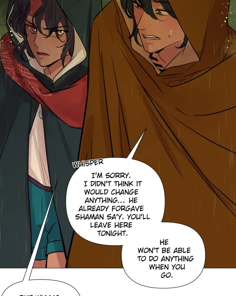When Jasy Whistles Chapter 23 page 15