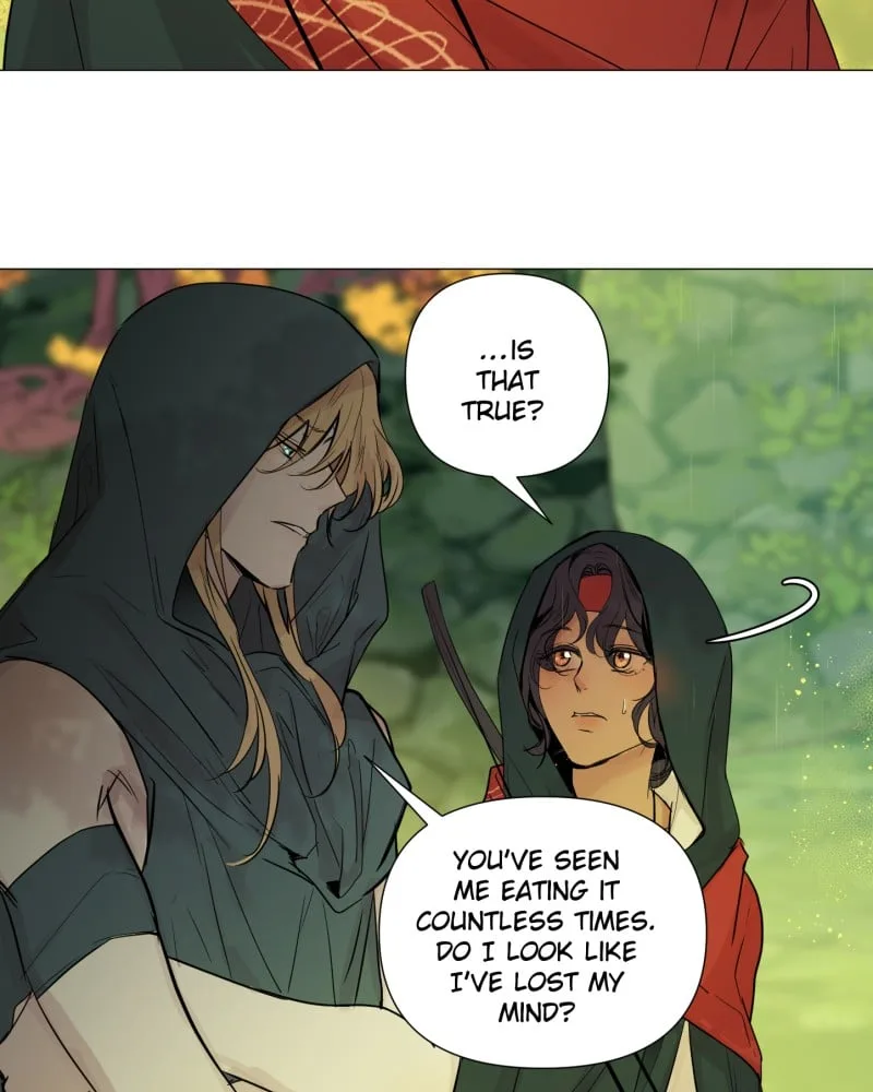 When Jasy Whistles Chapter 19 page 6