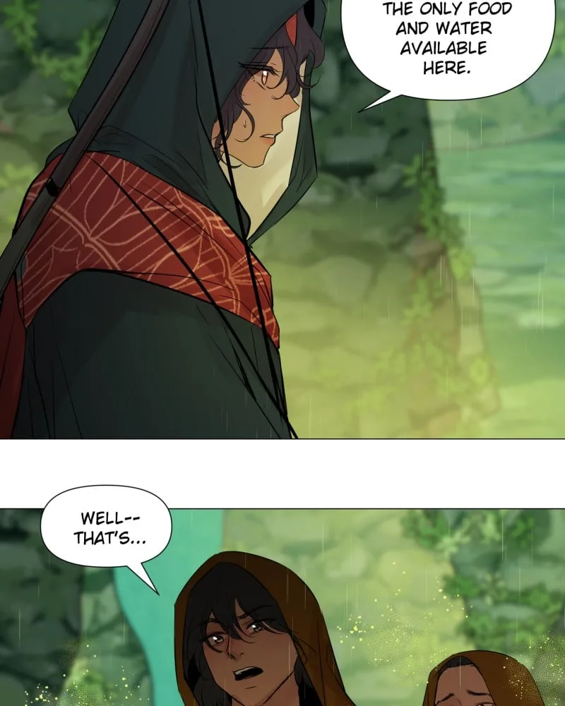 When Jasy Whistles Chapter 19 page 8