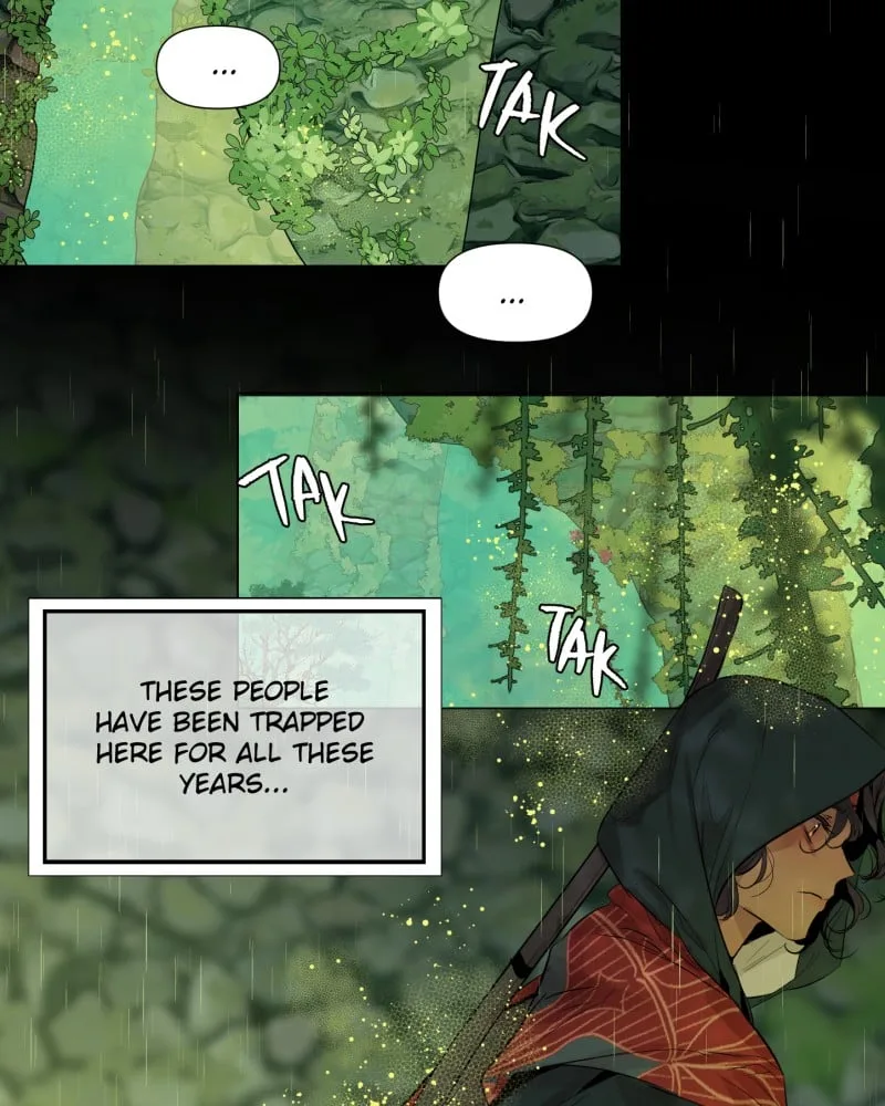 When Jasy Whistles Chapter 18 page 75
