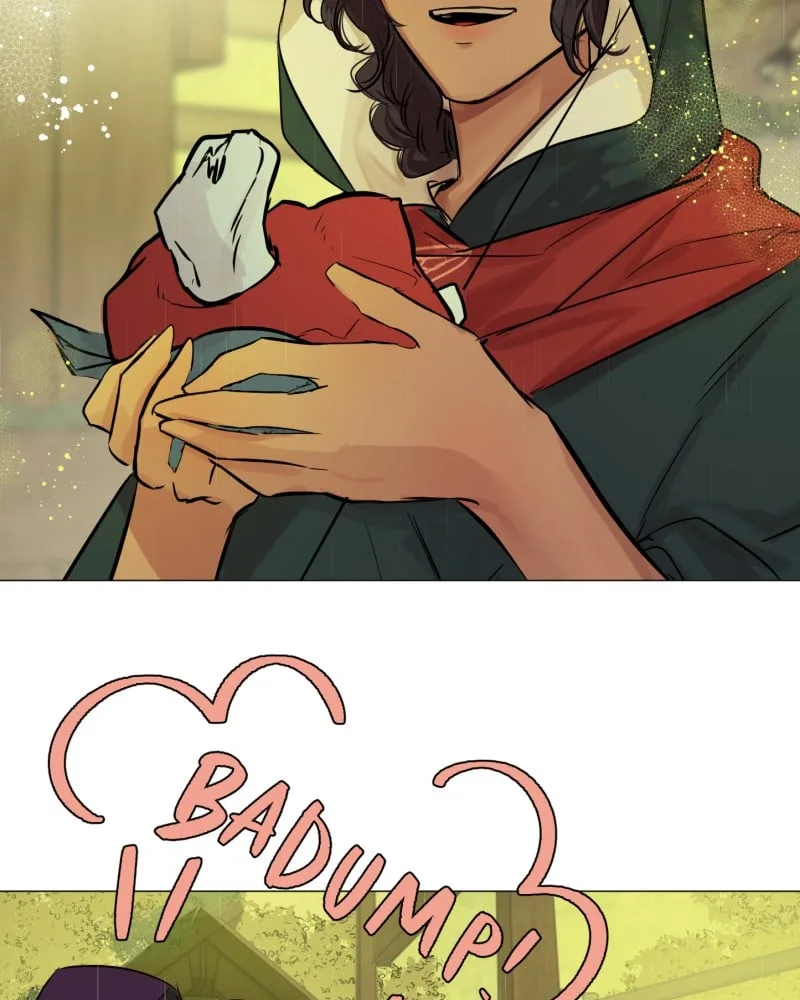 When Jasy Whistles Chapter 23 page 26