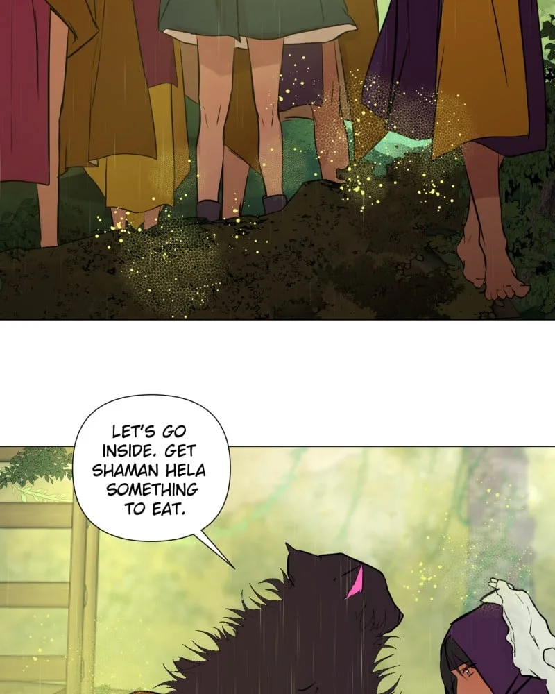 When Jasy Whistles Chapter 23 page 13