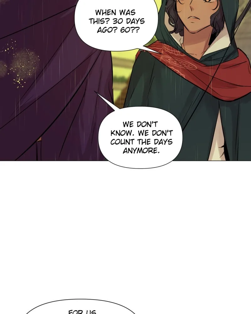 When Jasy Whistles Chapter 23 page 42
