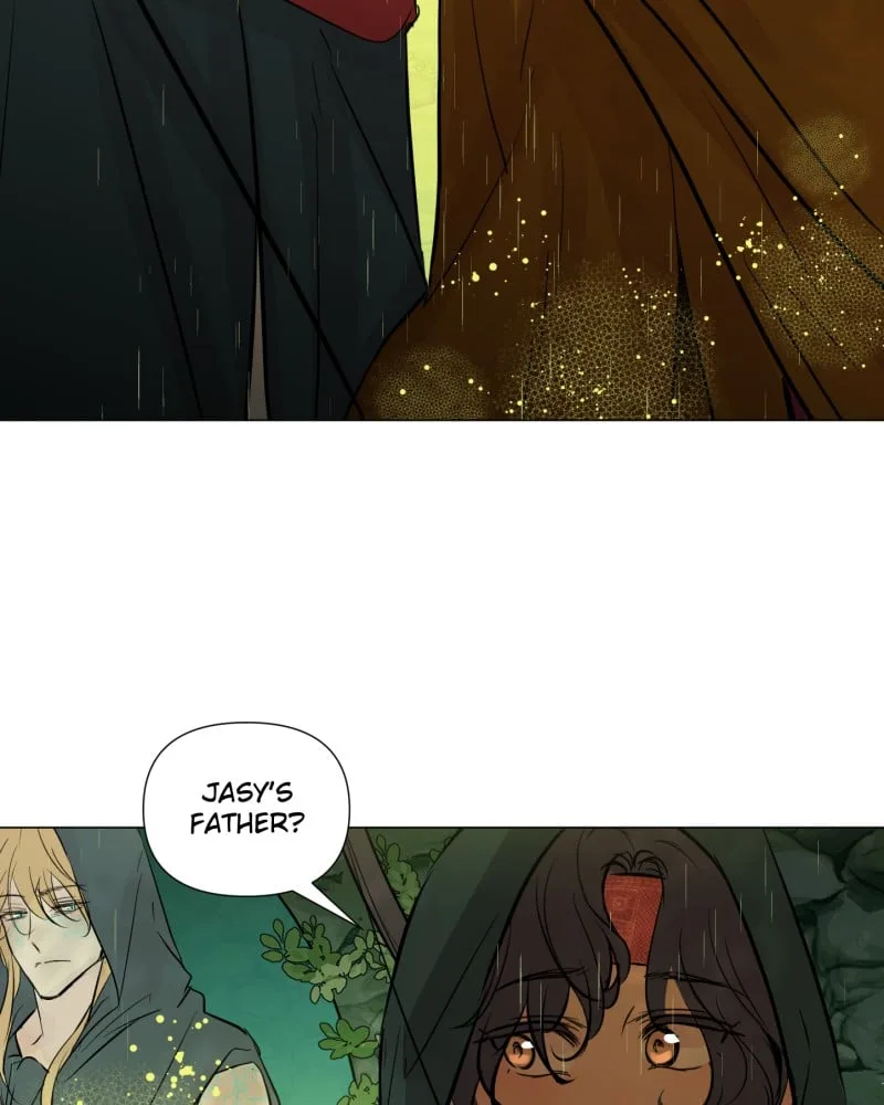 When Jasy Whistles Chapter 18 page 63