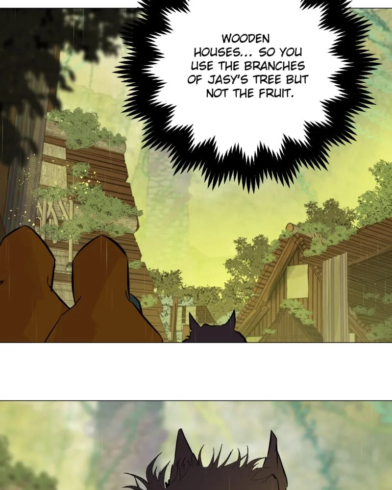 When Jasy Whistles Chapter 23 page 21