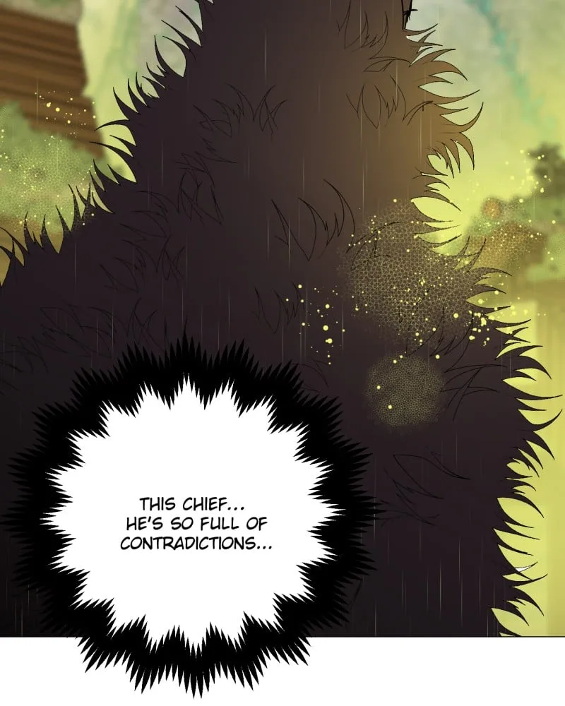 When Jasy Whistles Chapter 23 page 22