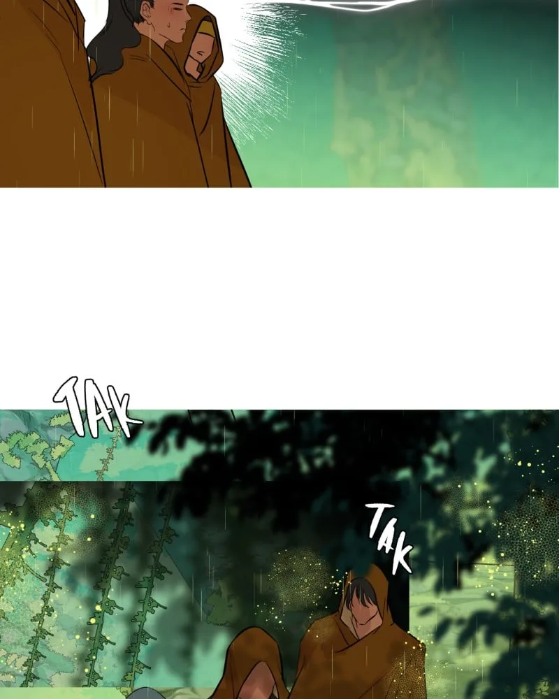 When Jasy Whistles Chapter 18 page 57