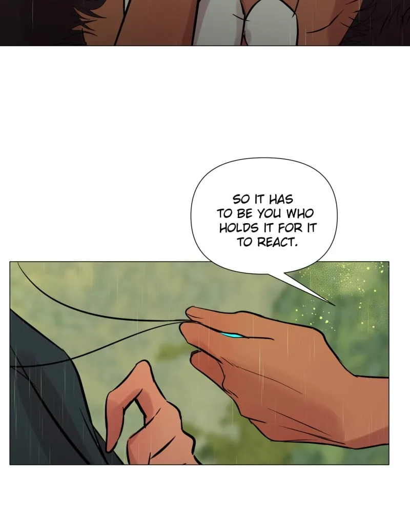 When Jasy Whistles Chapter 23 page 3