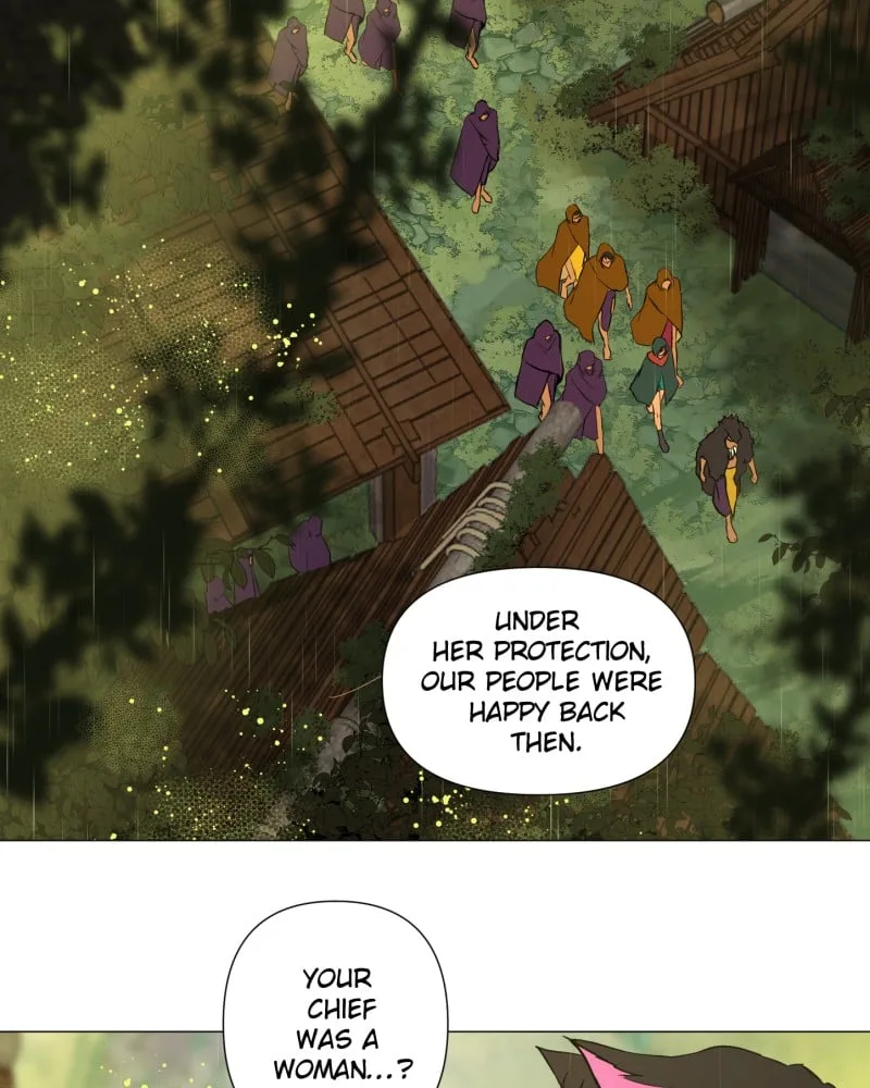 When Jasy Whistles Chapter 23 page 31