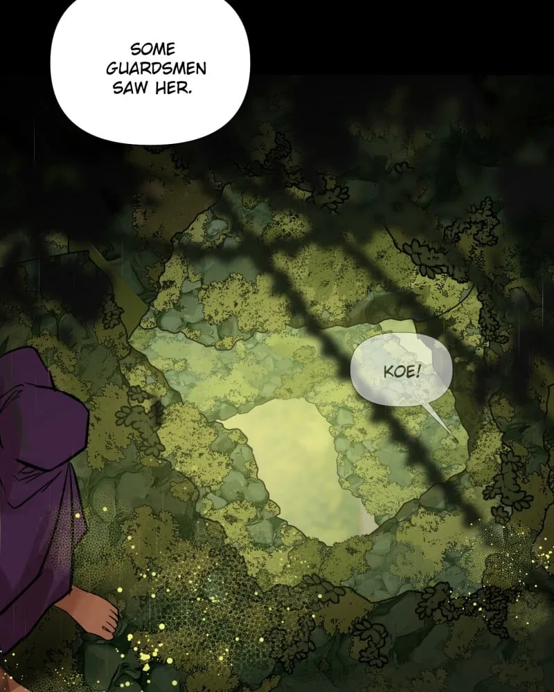 When Jasy Whistles Chapter 23 page 40