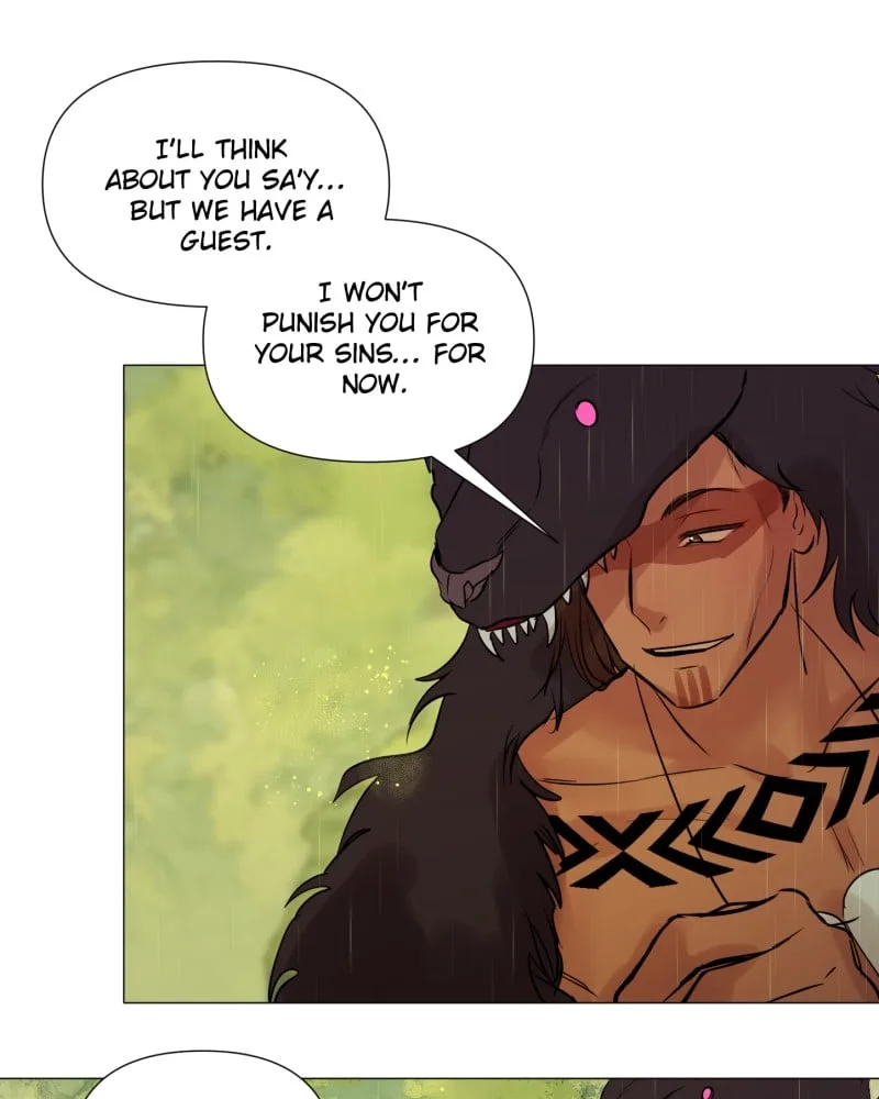 When Jasy Whistles Chapter 23 page 4