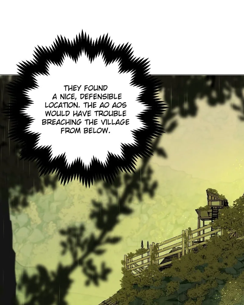 When Jasy Whistles Chapter 23 page 18