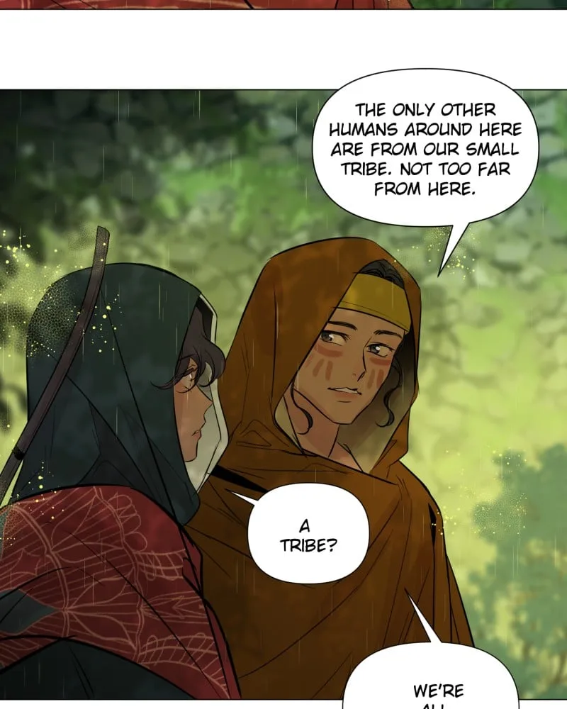 When Jasy Whistles Chapter 18 page 60