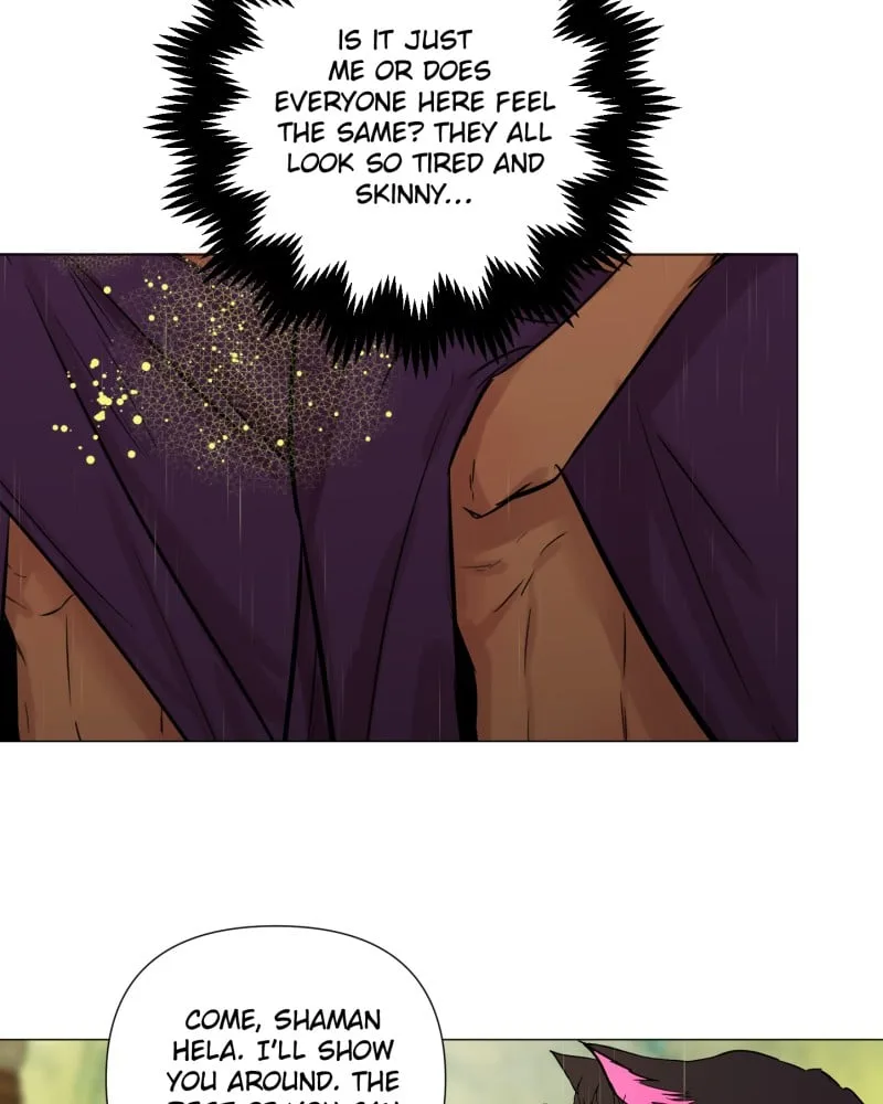 When Jasy Whistles Chapter 23 page 49