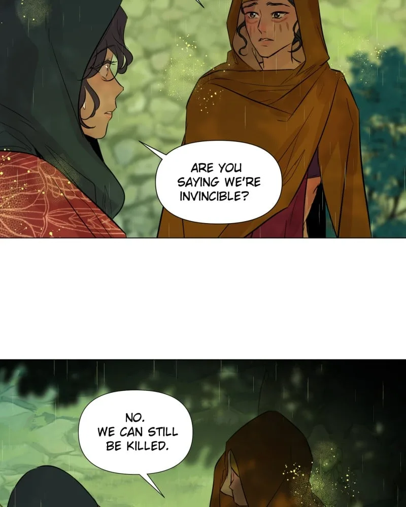 When Jasy Whistles Chapter 18 page 70