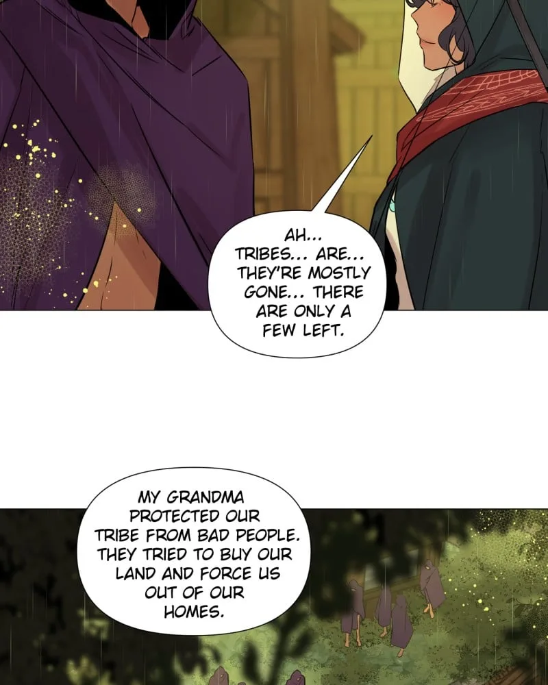 When Jasy Whistles Chapter 23 page 30