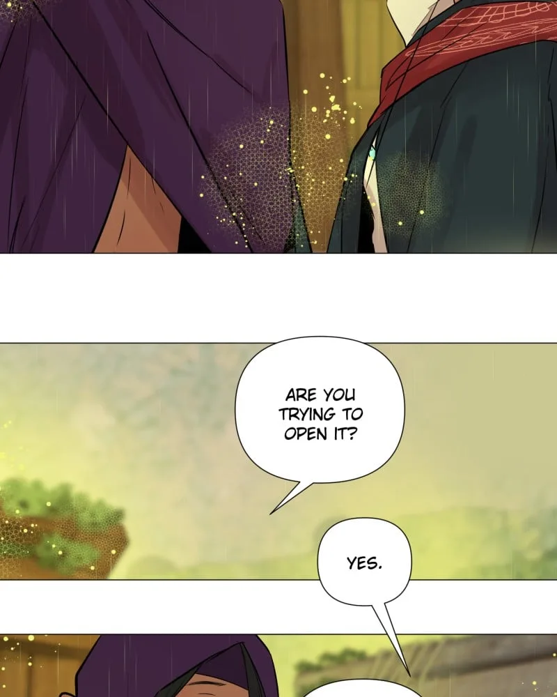 When Jasy Whistles Chapter 23 page 37
