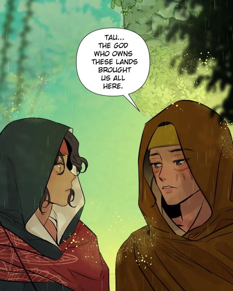 When Jasy Whistles Chapter 18 page 62