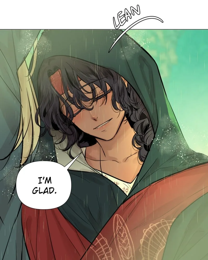 When Jasy Whistles Chapter 16 page 79