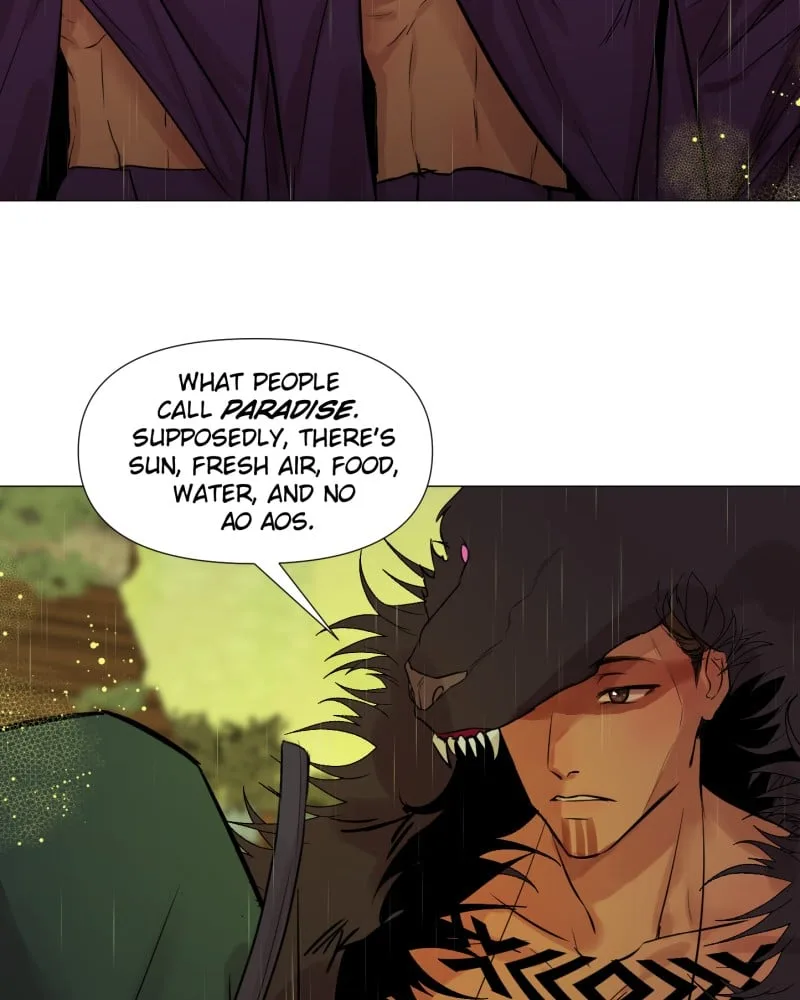 When Jasy Whistles Chapter 23 page 47