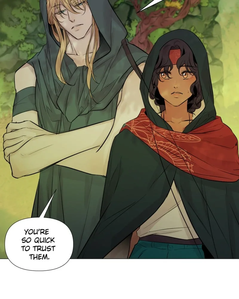 When Jasy Whistles Chapter 19 page 11