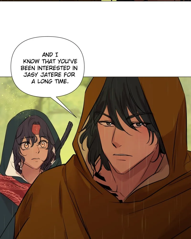 When Jasy Whistles Chapter 23 page 9
