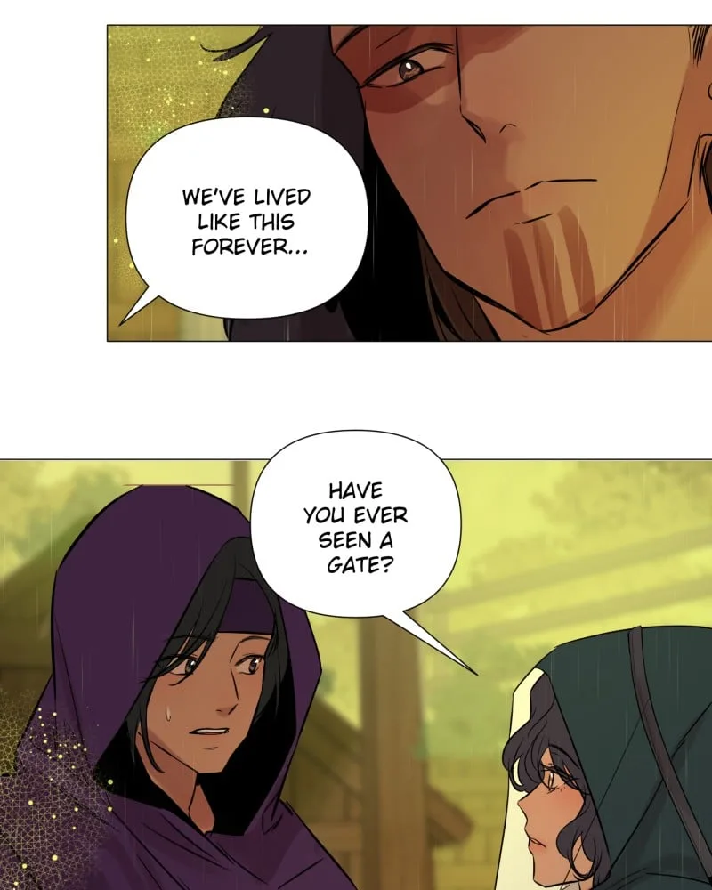When Jasy Whistles Chapter 23 page 36