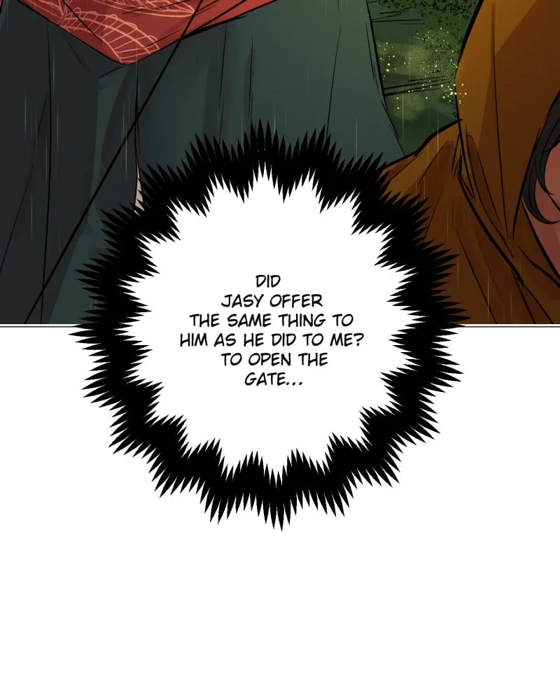 When Jasy Whistles Chapter 23 page 17