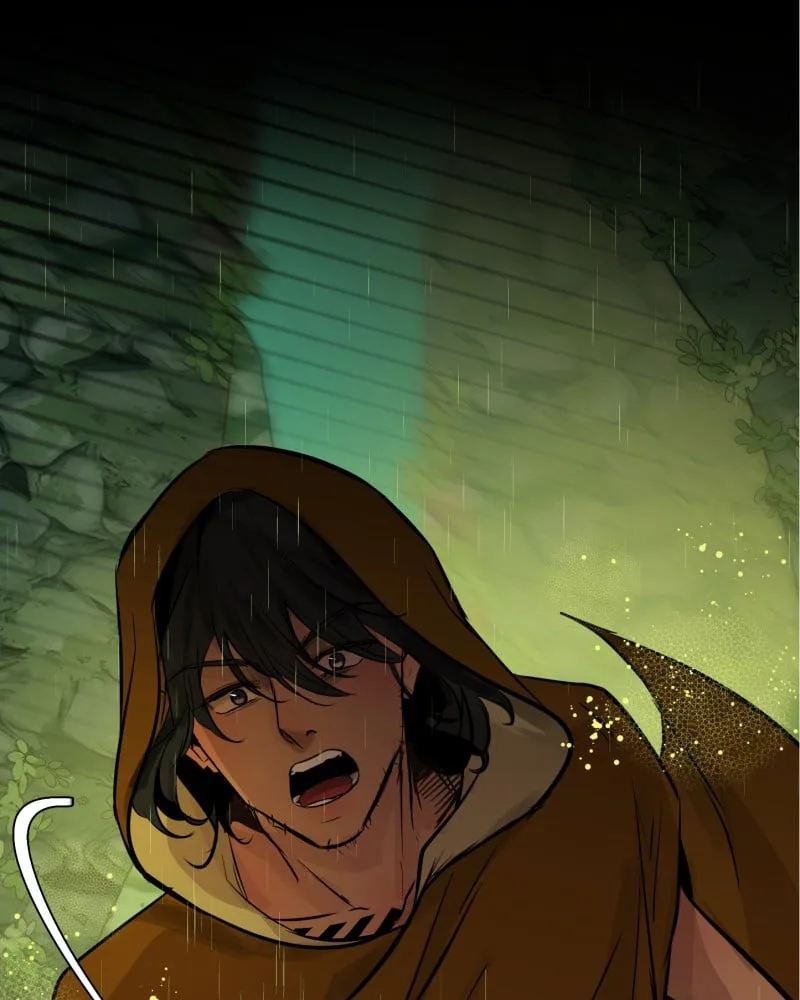 When Jasy Whistles Chapter 19 page 2