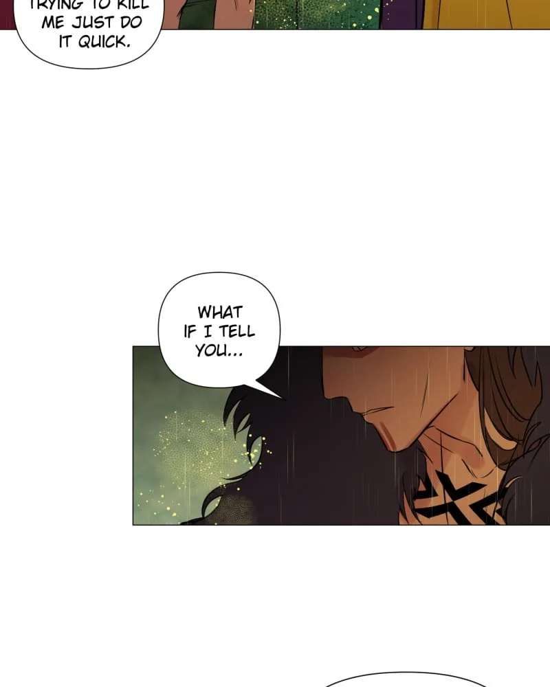 When Jasy Whistles Chapter 23 page 6