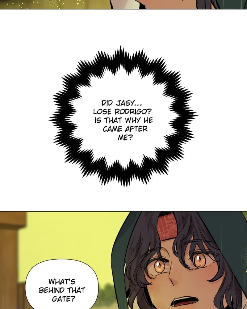 When Jasy Whistles Chapter 23 page 45