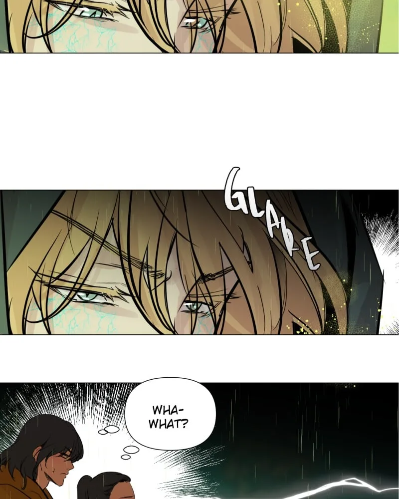 When Jasy Whistles Chapter 18 page 56