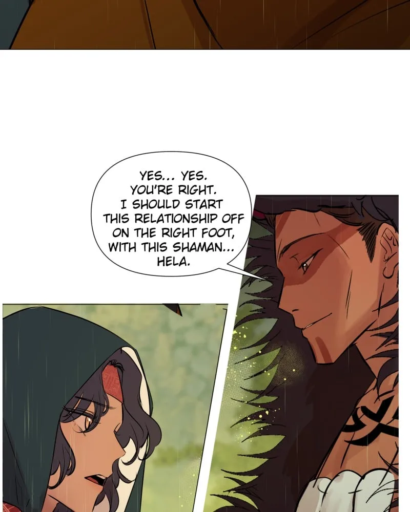 When Jasy Whistles Chapter 23 page 10