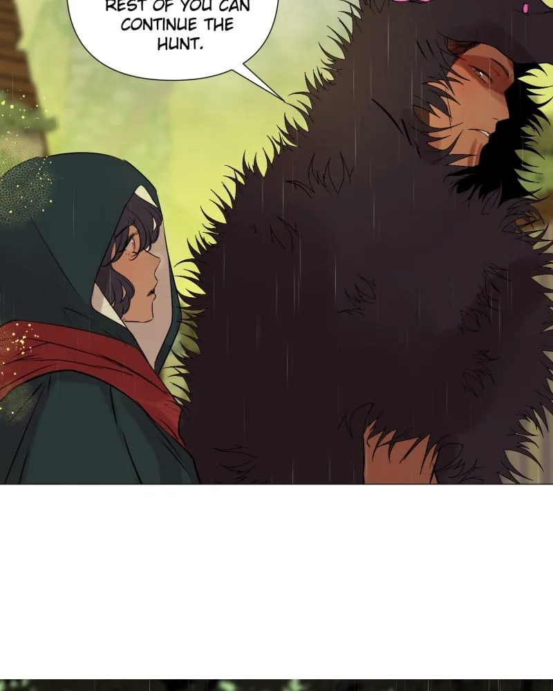 When Jasy Whistles Chapter 23 page 50