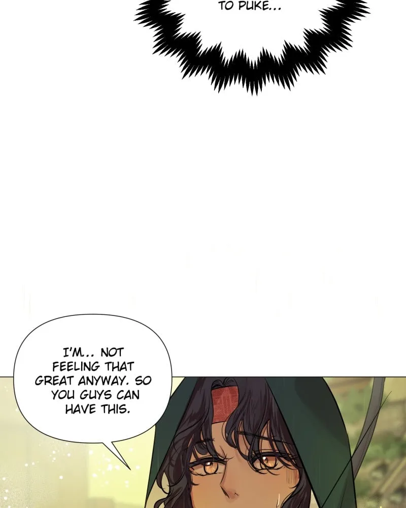 When Jasy Whistles Chapter 23 page 25