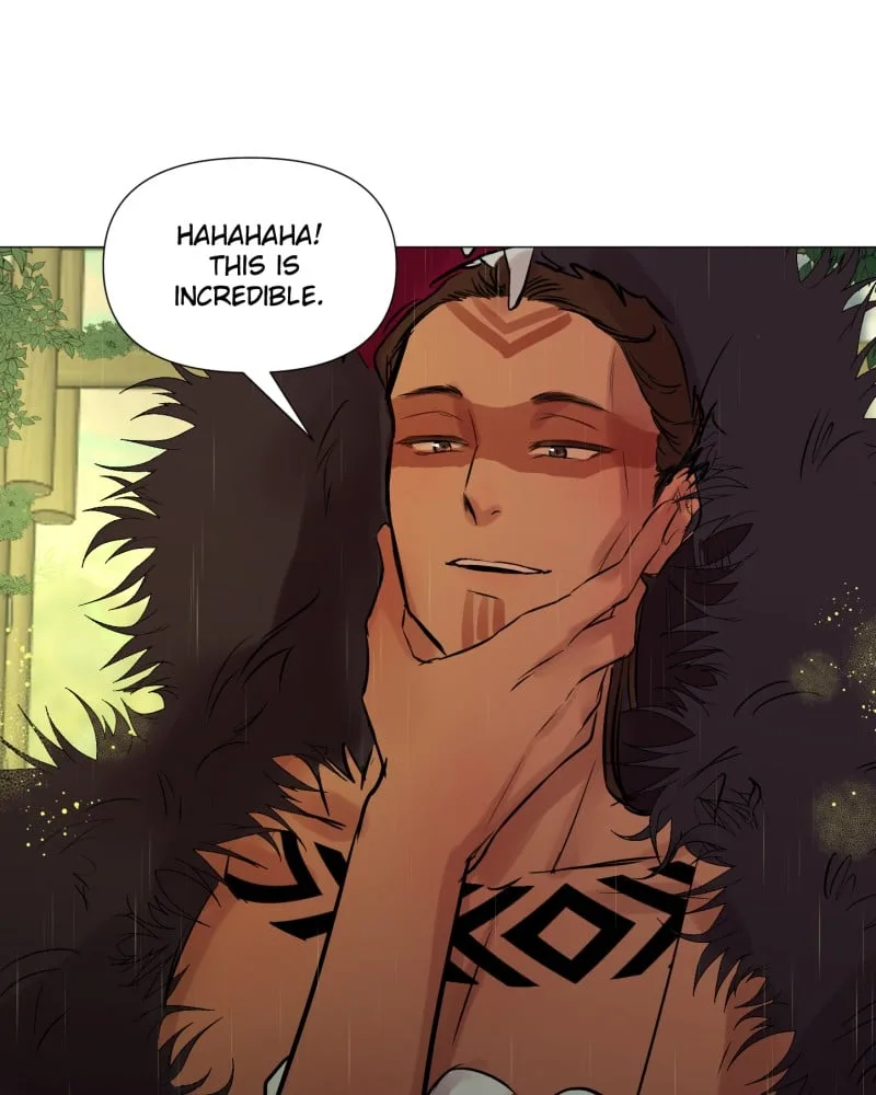 When Jasy Whistles Chapter 23 page 2